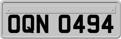 OQN0494