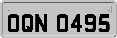 OQN0495