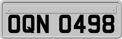 OQN0498