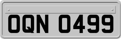 OQN0499