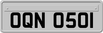 OQN0501