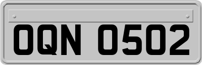 OQN0502