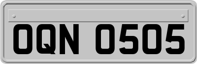 OQN0505