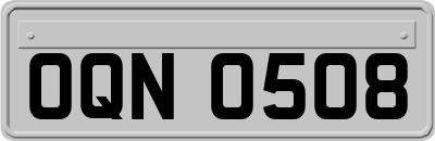 OQN0508