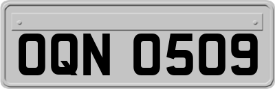 OQN0509