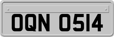 OQN0514