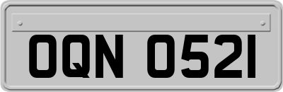 OQN0521