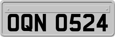 OQN0524