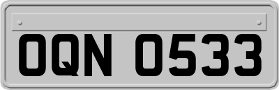 OQN0533