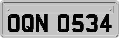 OQN0534