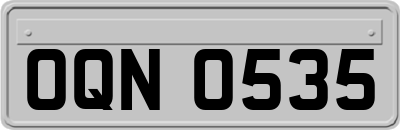 OQN0535