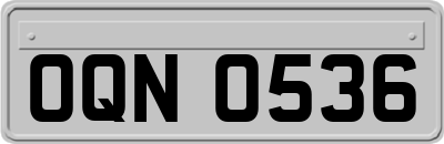 OQN0536