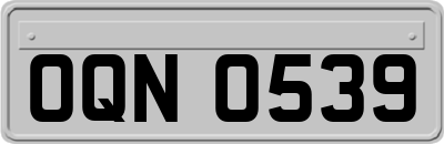OQN0539