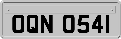 OQN0541