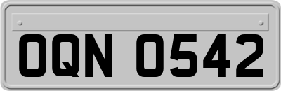 OQN0542
