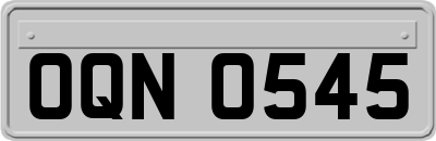 OQN0545