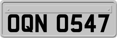 OQN0547