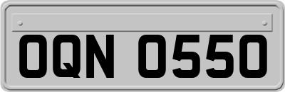 OQN0550