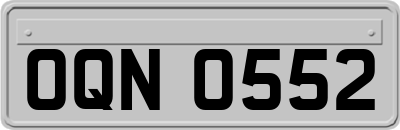 OQN0552
