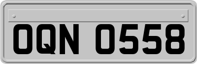 OQN0558