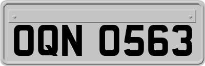 OQN0563