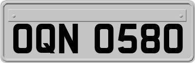 OQN0580
