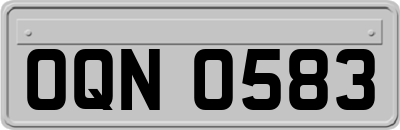 OQN0583