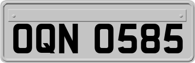 OQN0585