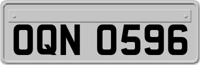 OQN0596