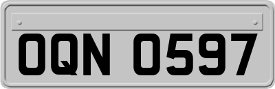 OQN0597