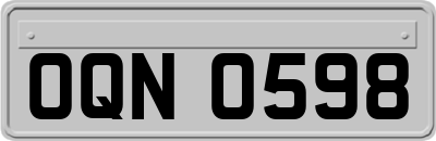 OQN0598