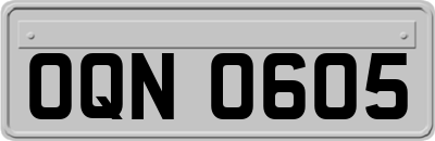 OQN0605