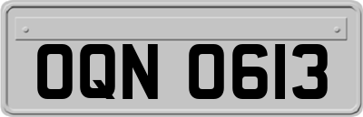 OQN0613