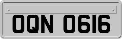 OQN0616