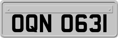 OQN0631