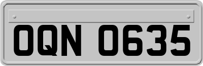 OQN0635