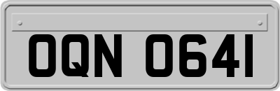 OQN0641