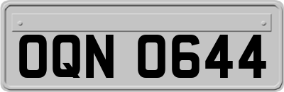 OQN0644