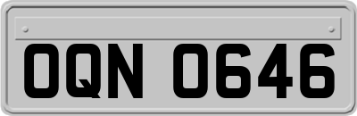 OQN0646