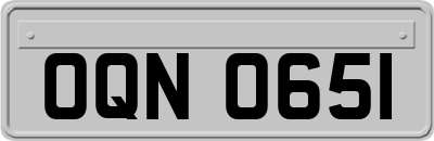 OQN0651