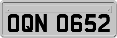 OQN0652