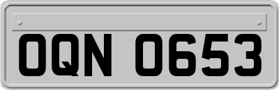 OQN0653