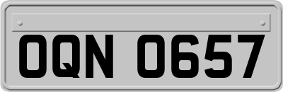 OQN0657