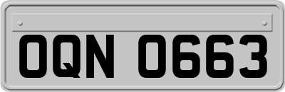 OQN0663