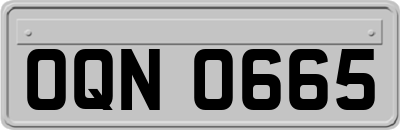OQN0665