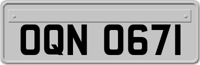 OQN0671