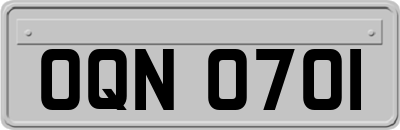 OQN0701