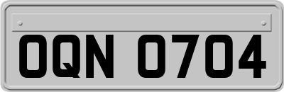 OQN0704