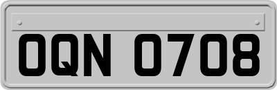 OQN0708