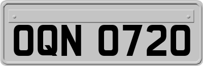 OQN0720